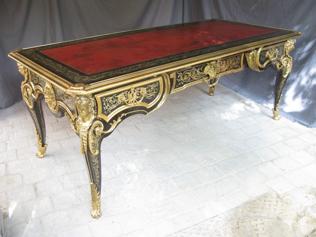 ébénisterie de très grand luxe, Meubles sur mesure de luxe, Artisanat d'art haut de gamme, Design intérieur prestigieux