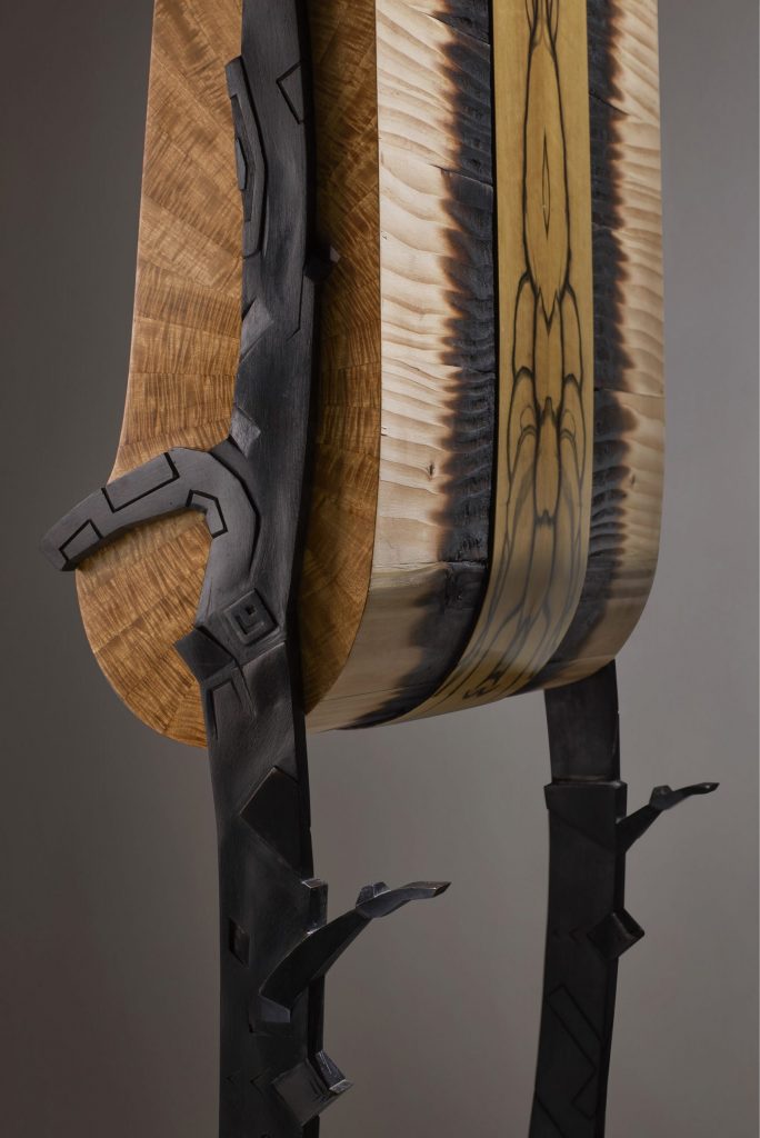 Ébénisterie sur mesure avec techniques traditionnelles
Ébénisterie sur mesure pour meubles uniques
Ébénisterie sur mesure pour décoration intérieure de prestige