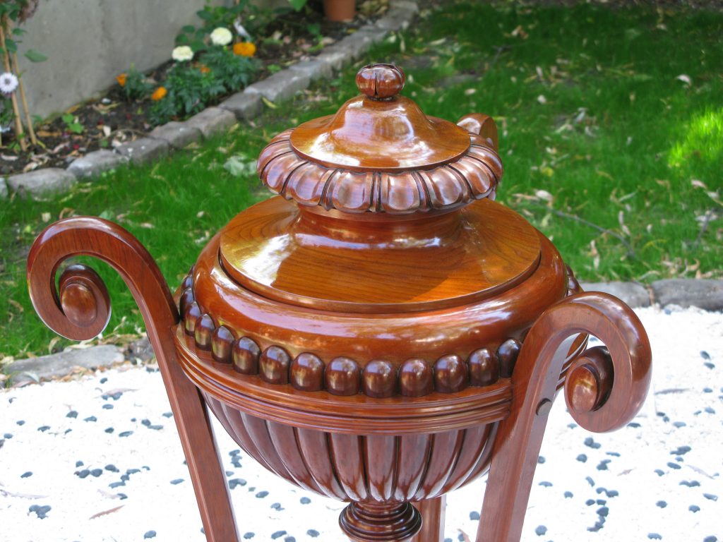 Polissage à la Française, Technique de polissage, Polissage manuel, Polissage mécanique