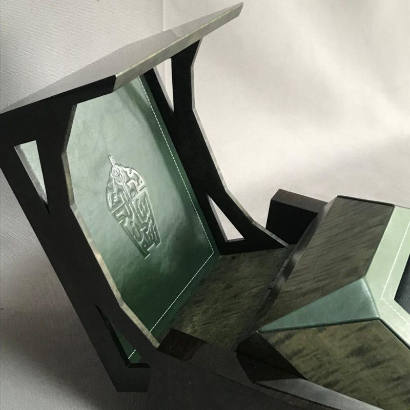 haute ébénisterie, règles d'or ébénisterie, harmonie ébénisterie luxe, mesures ébénisterie prestige