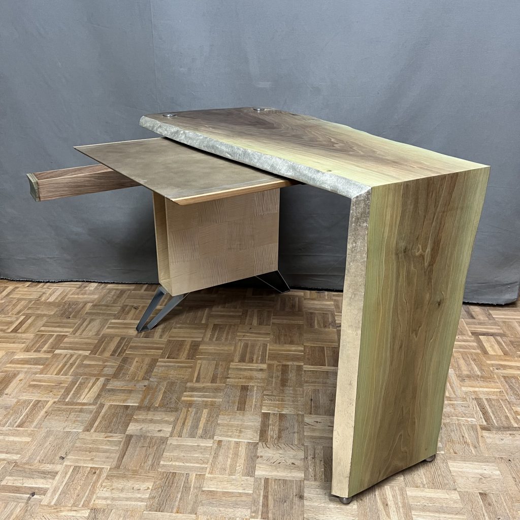 règles d'or ébénisterie, harmonie ébénisterie luxe, mesures ébénisterie prestige, comment sont calculées les proportions haute ébénisterie