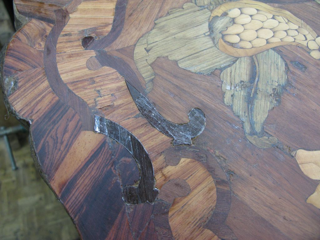 marqueterie contemporaine, techniques marqueterie, innovation ébénisterie, excellence artisanale, marqueterie contemporaine luxe