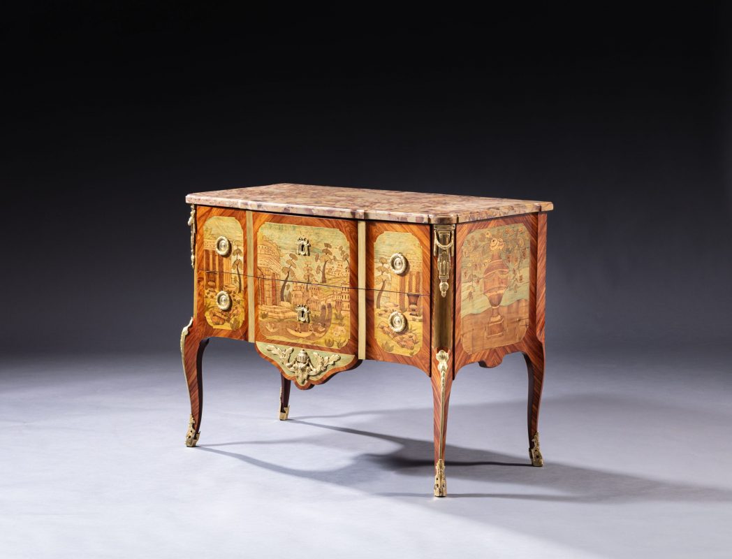 marqueterie contemporaine, techniques marqueterie, innovation ébénisterie, excellence artisanale, marqueterie contemporaine luxe