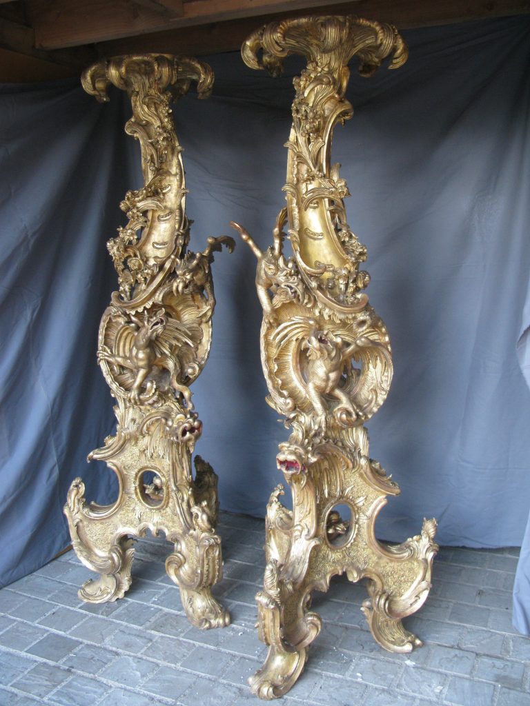 évolution de la haute ébénisterie, héritage ébénistes, savoir-faire luxe, excellence artisanale, évolution haute ébénisterie française