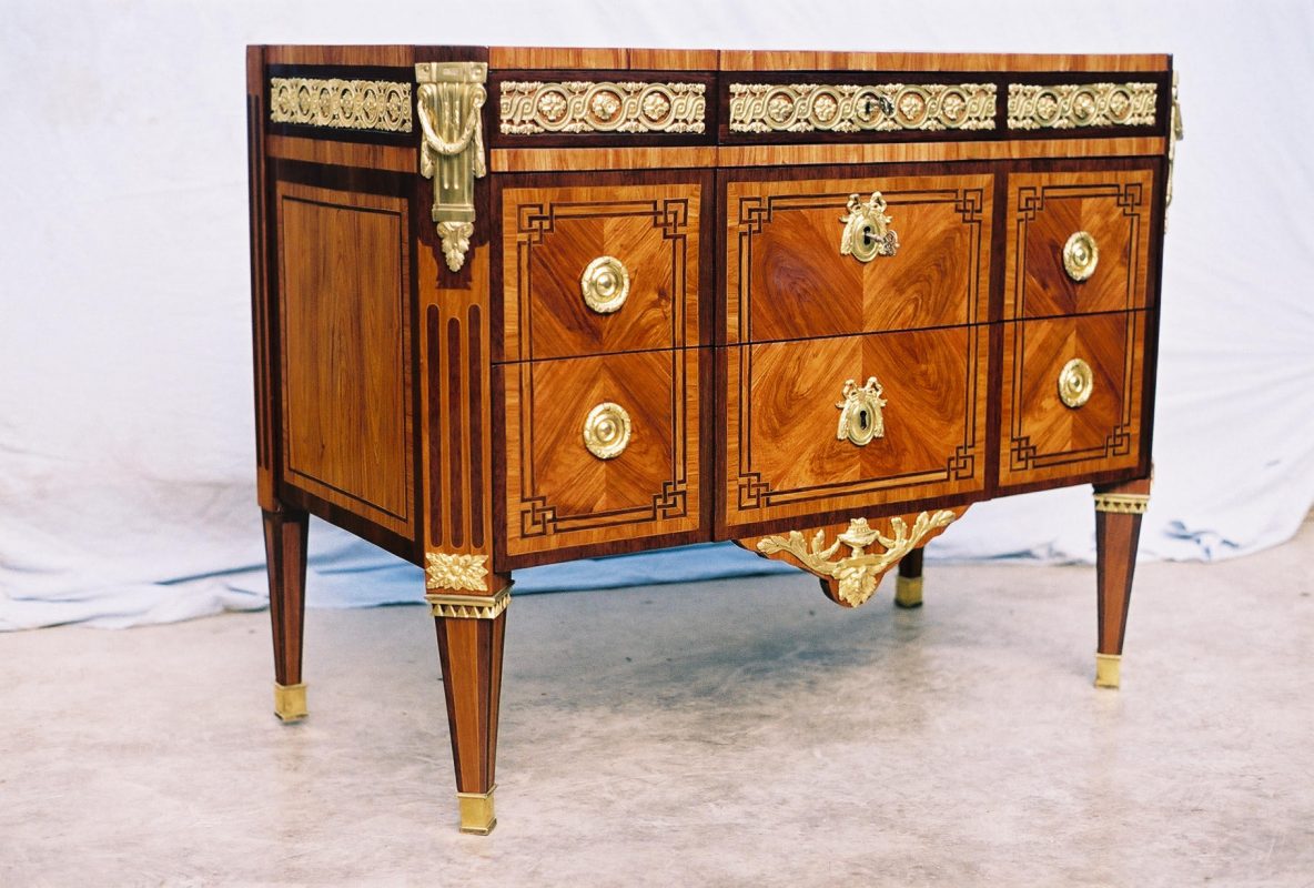 Techniques Avancées de Marqueterie, marqueterie luxe, secrets ébénisterie, savoir-faire marqueterie