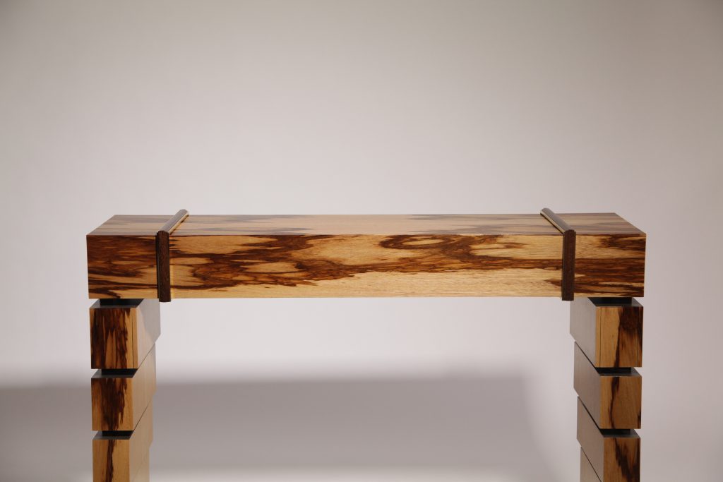 savoir-faire, meubles d'exception, création contemporaine