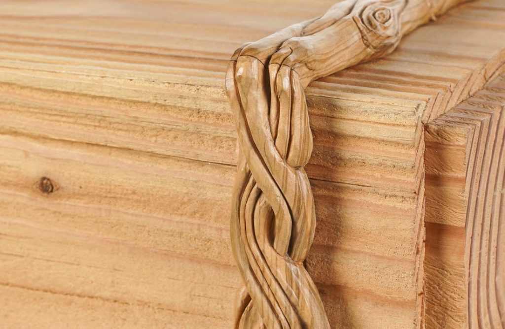 ébénisterie d'exception