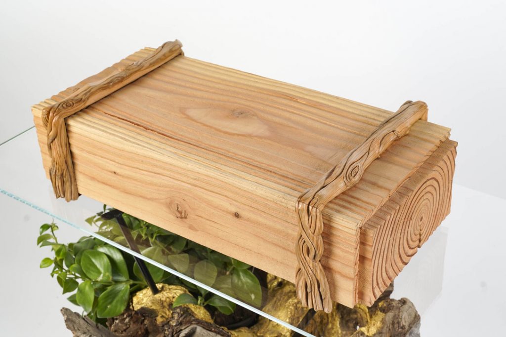 ébénisterie d'exception