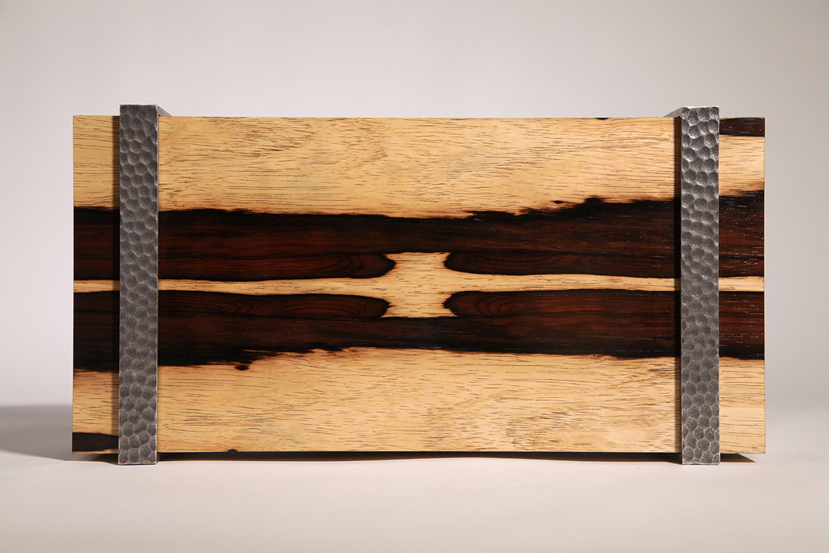 Artisan créateur cave cigares - Fine humidor craftsmanship design