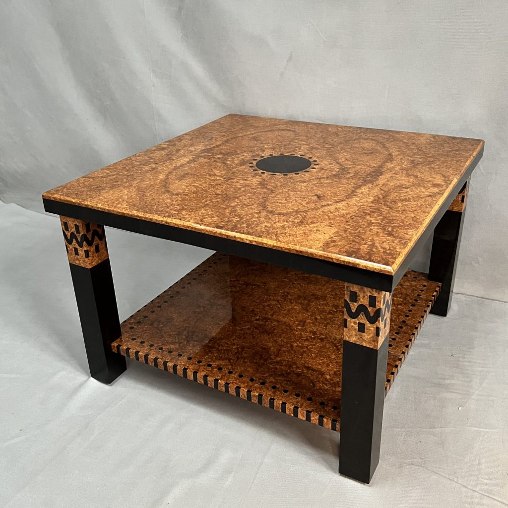 Aménagement Luxueux, ébénisterie moderne, menuiserie