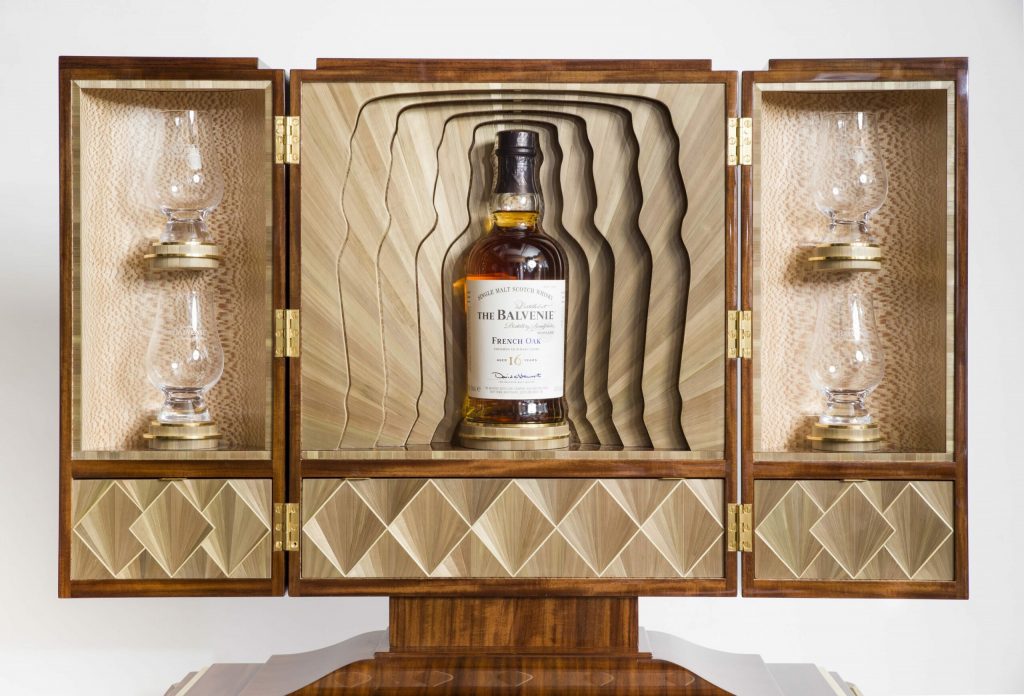 mobilier design de luxe 