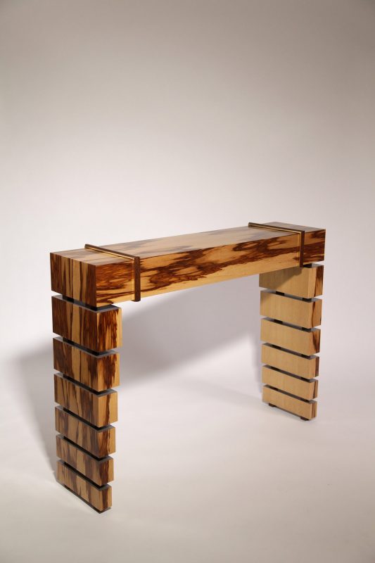 Mobilier design, Atelier Marcu