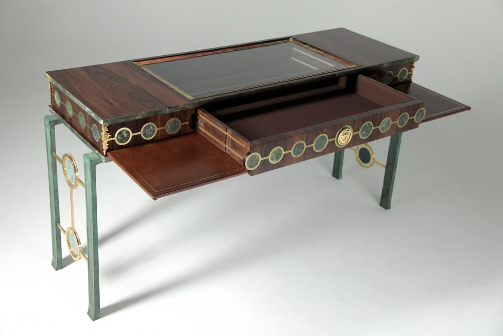 Meubles pour petits espaces luxe et design unique