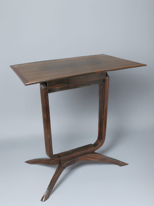 Artisan meubles Art Déco Ruhlmann - French deco restoration expert